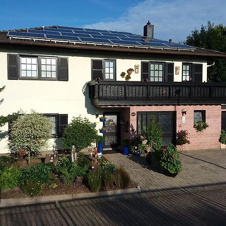 Ferienwohnung Diester Riegelsberg Walpershofen Dış mekan fotoğraf