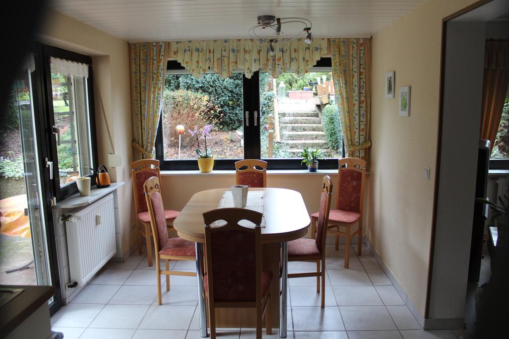 Ferienwohnung Diester Riegelsberg Walpershofen Dış mekan fotoğraf