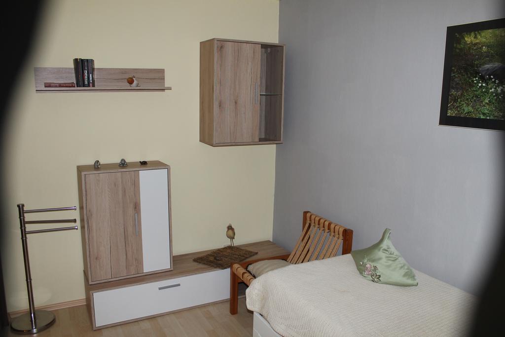 Ferienwohnung Diester Riegelsberg Walpershofen Dış mekan fotoğraf
