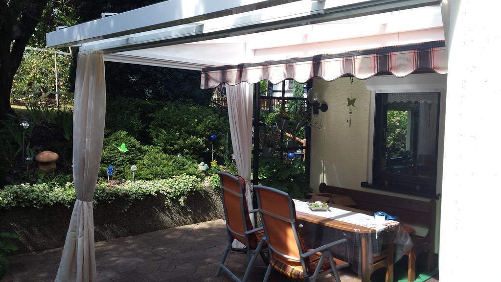 Ferienwohnung Diester Riegelsberg Walpershofen Dış mekan fotoğraf