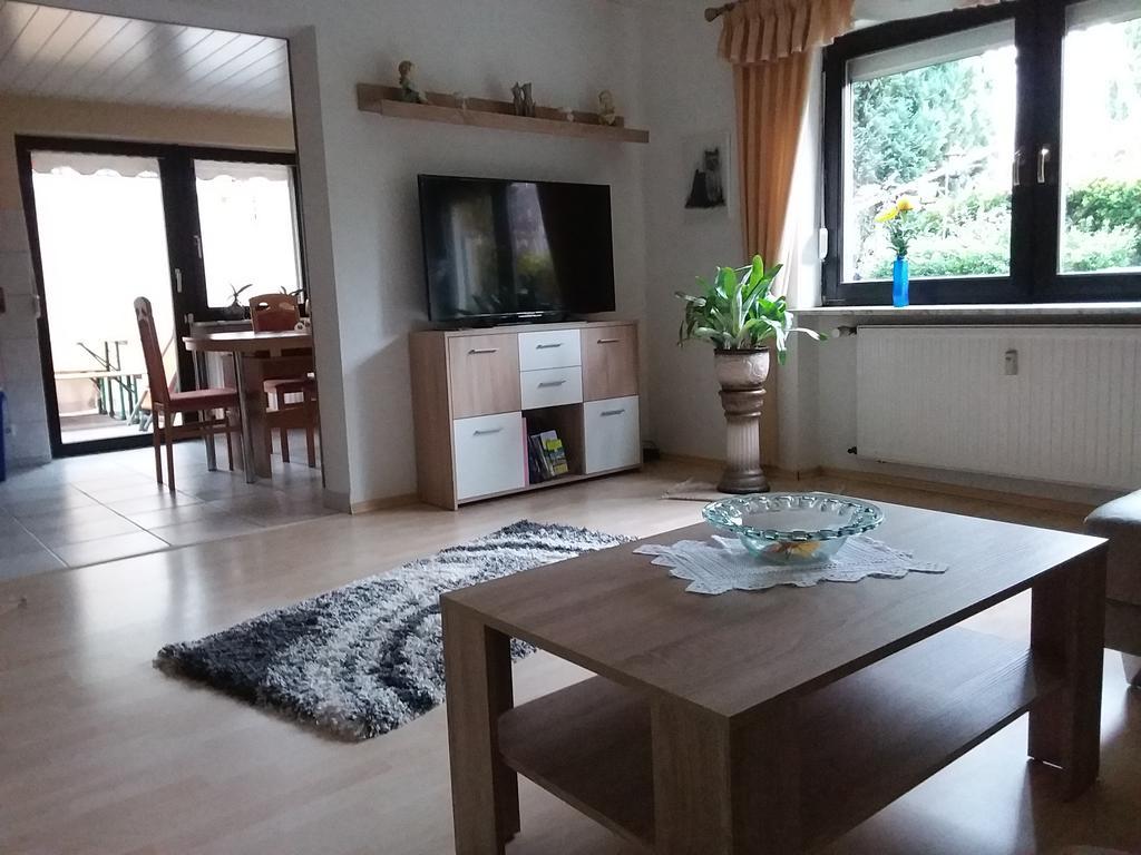 Ferienwohnung Diester Riegelsberg Walpershofen Dış mekan fotoğraf