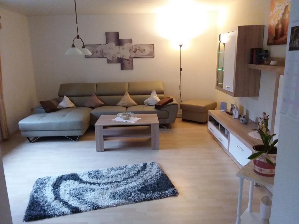 Ferienwohnung Diester Riegelsberg Walpershofen Dış mekan fotoğraf
